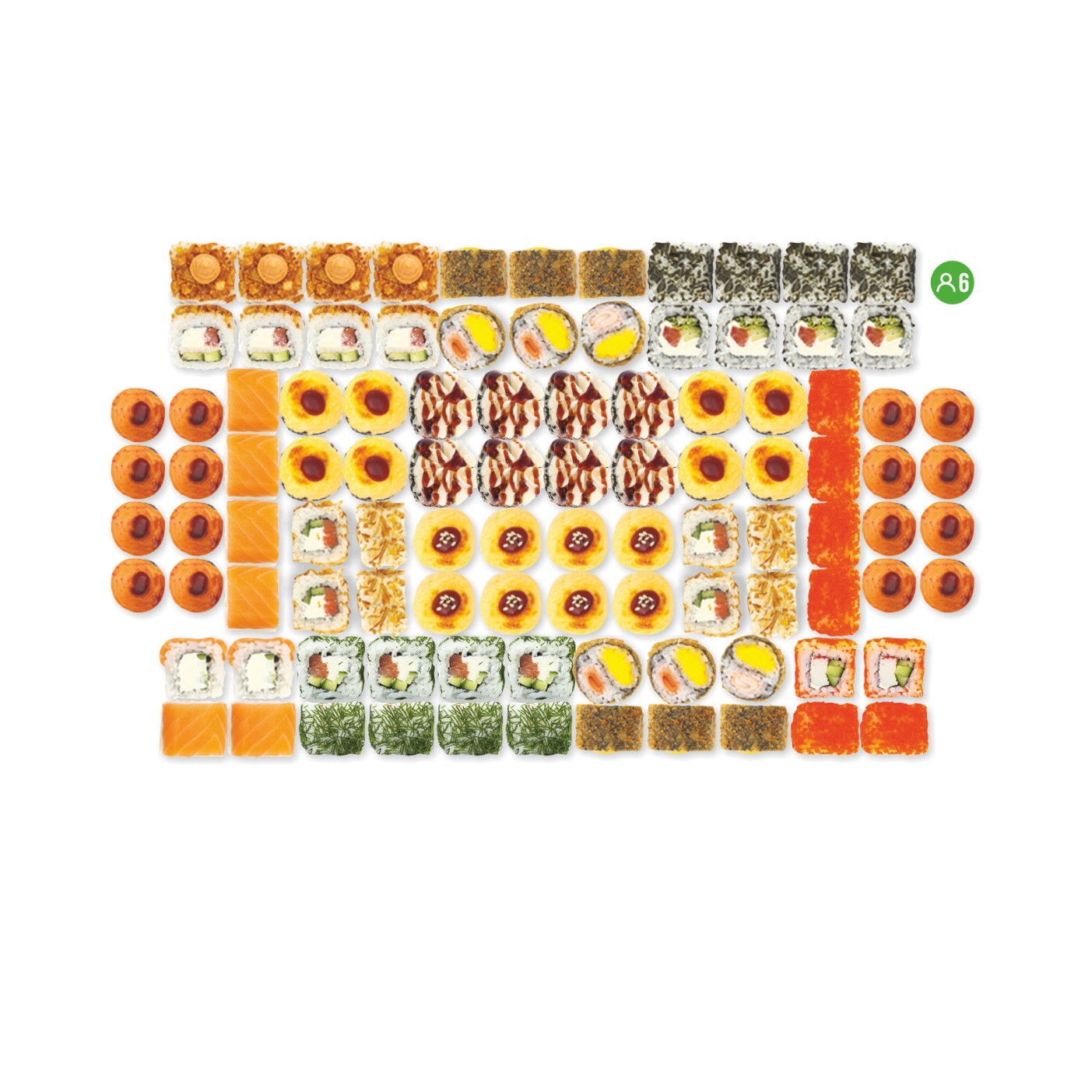 sushi
