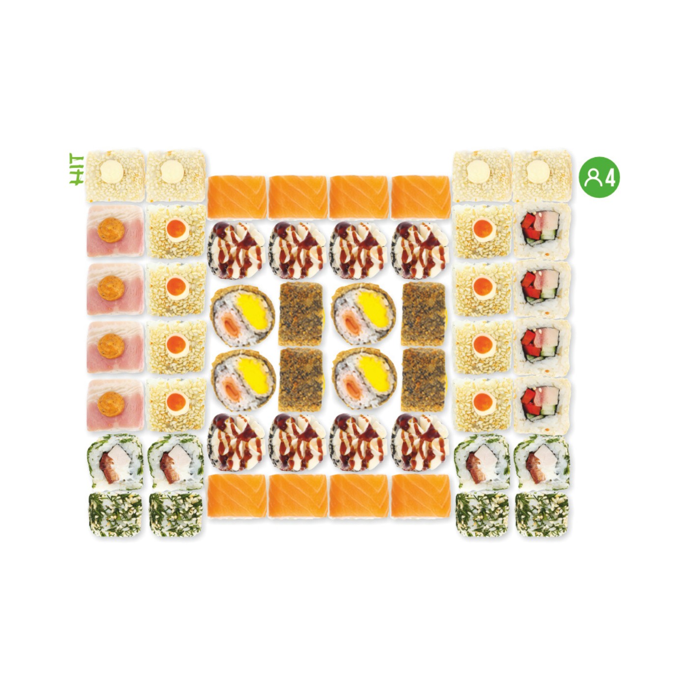 sushi