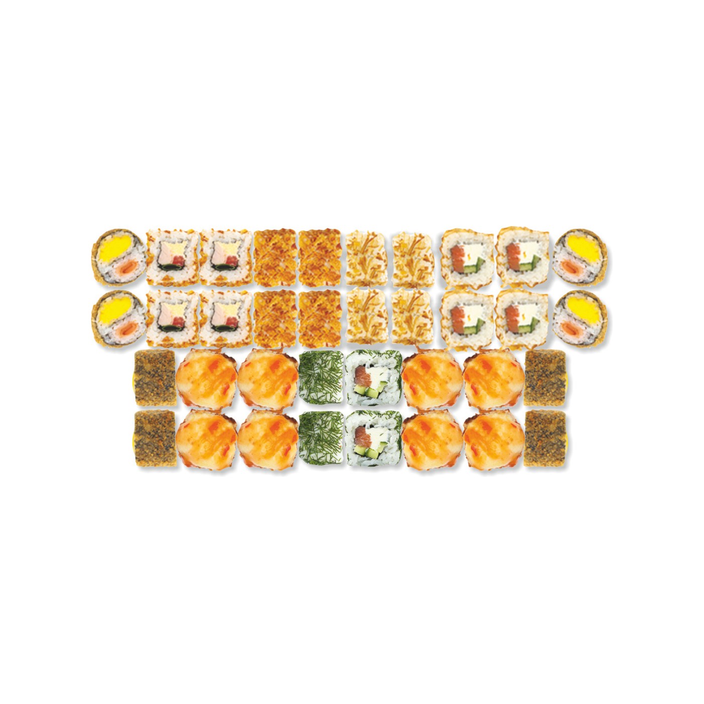 sushi