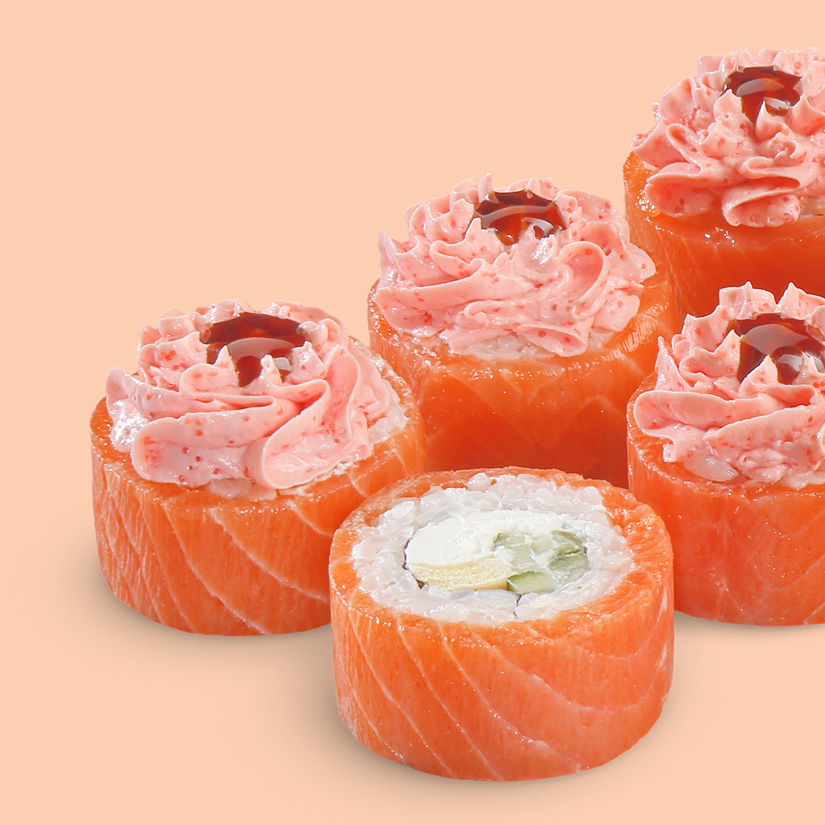 sushi