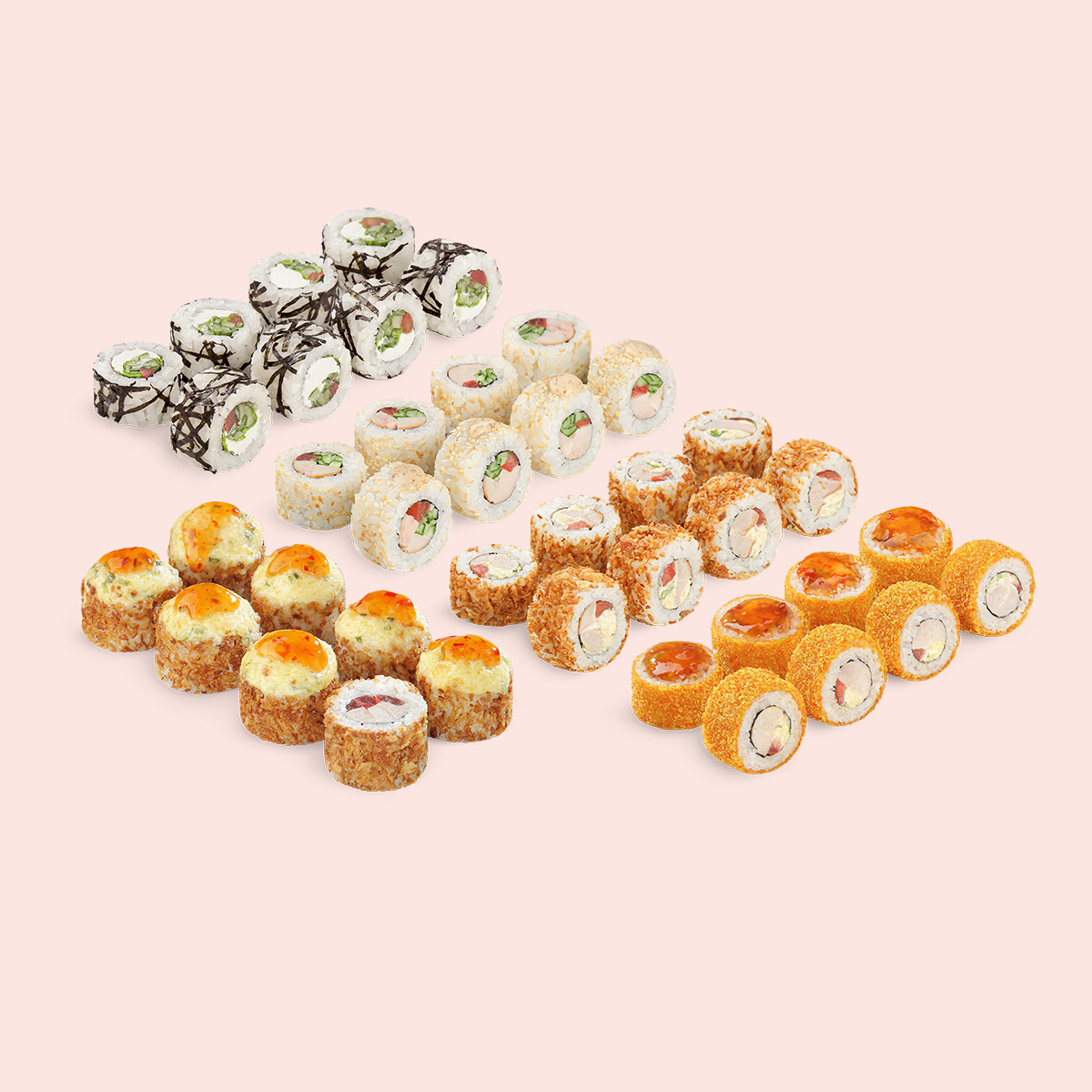 sushi