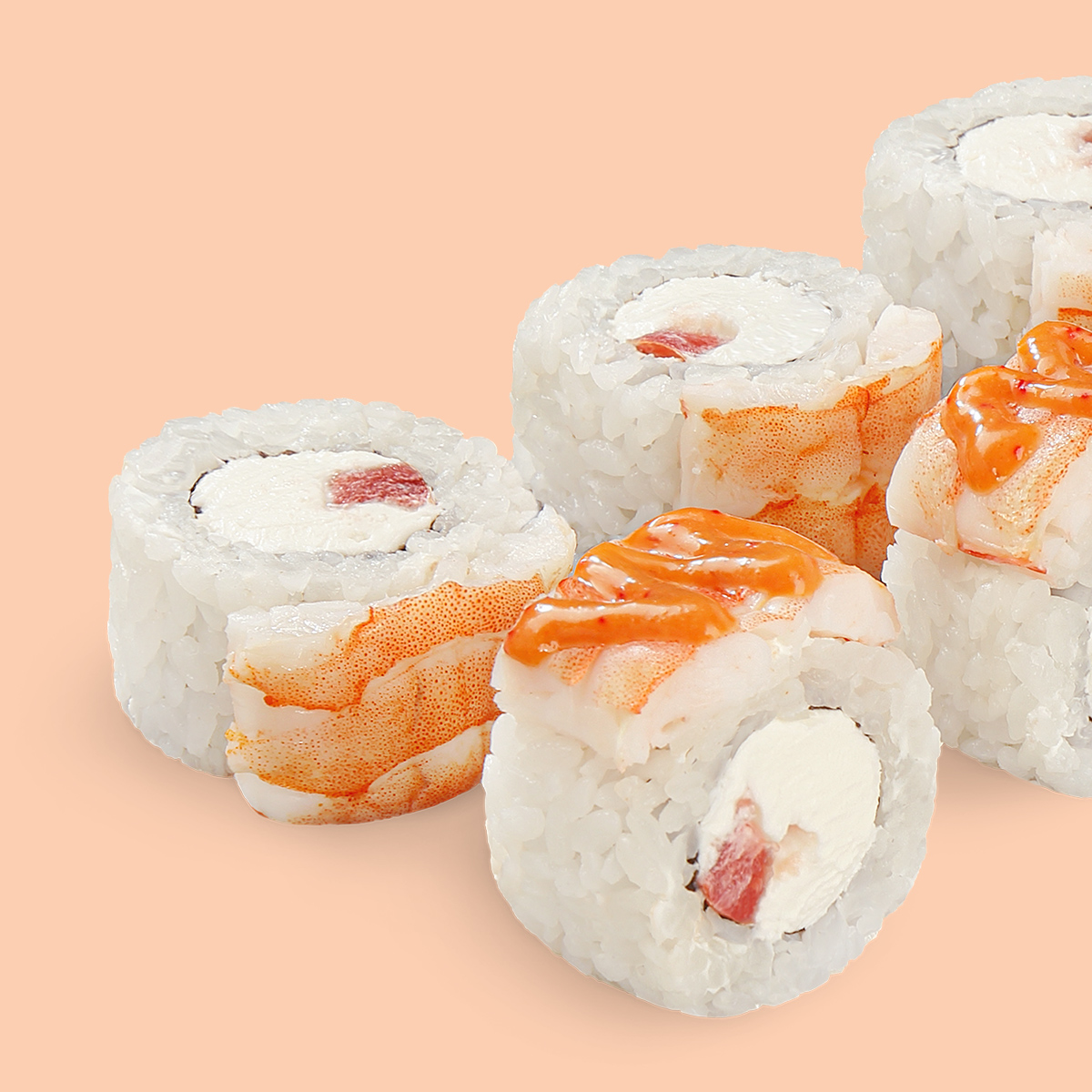 sushi