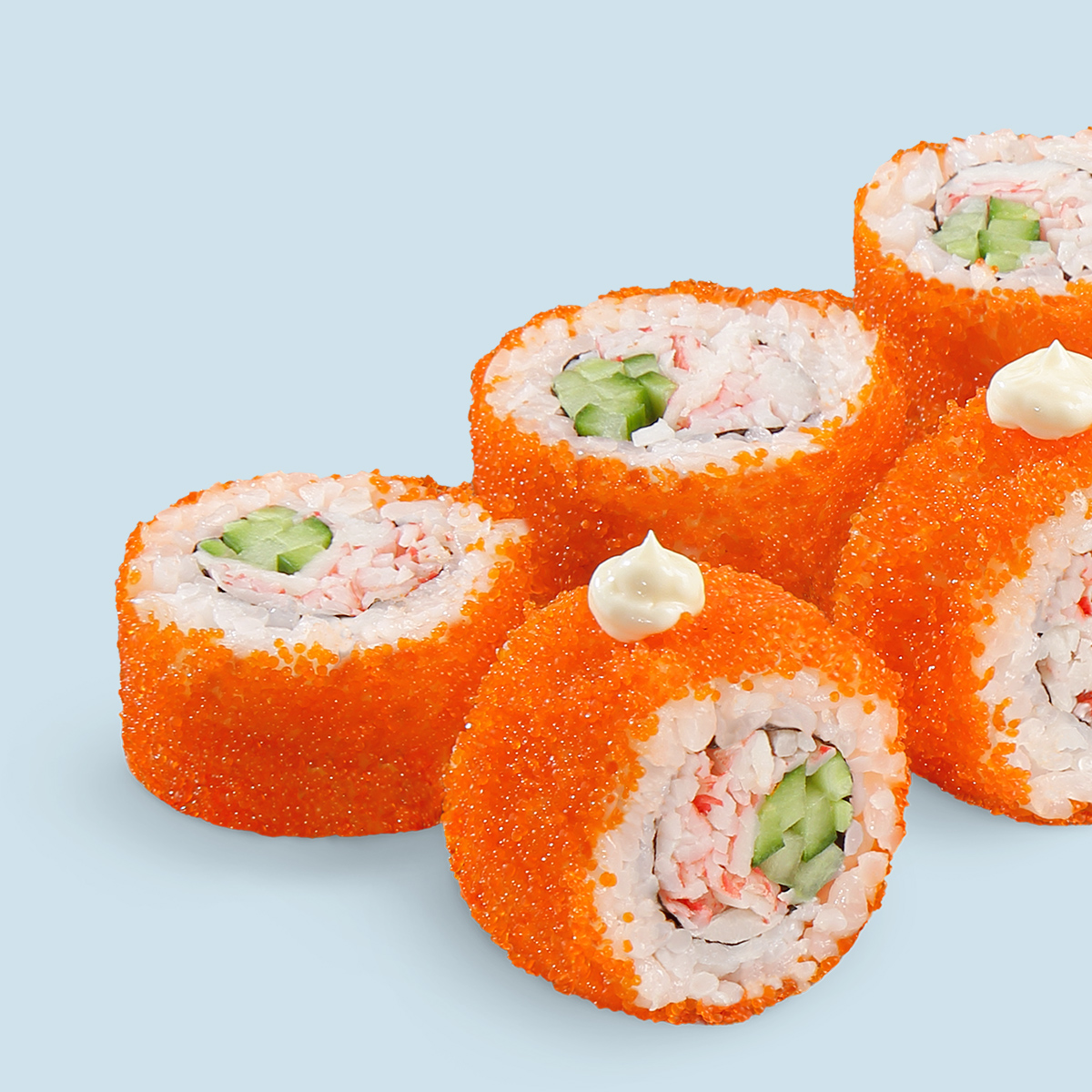 sushi