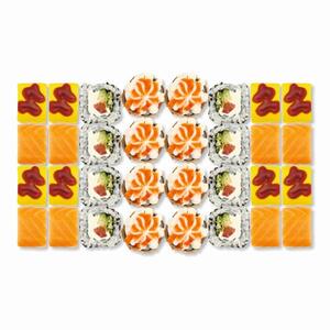 sushi